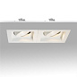 ART-IPSE-196x2 LED светильник встраиваемый влагозащищенный поворотный   -  Фильтры 